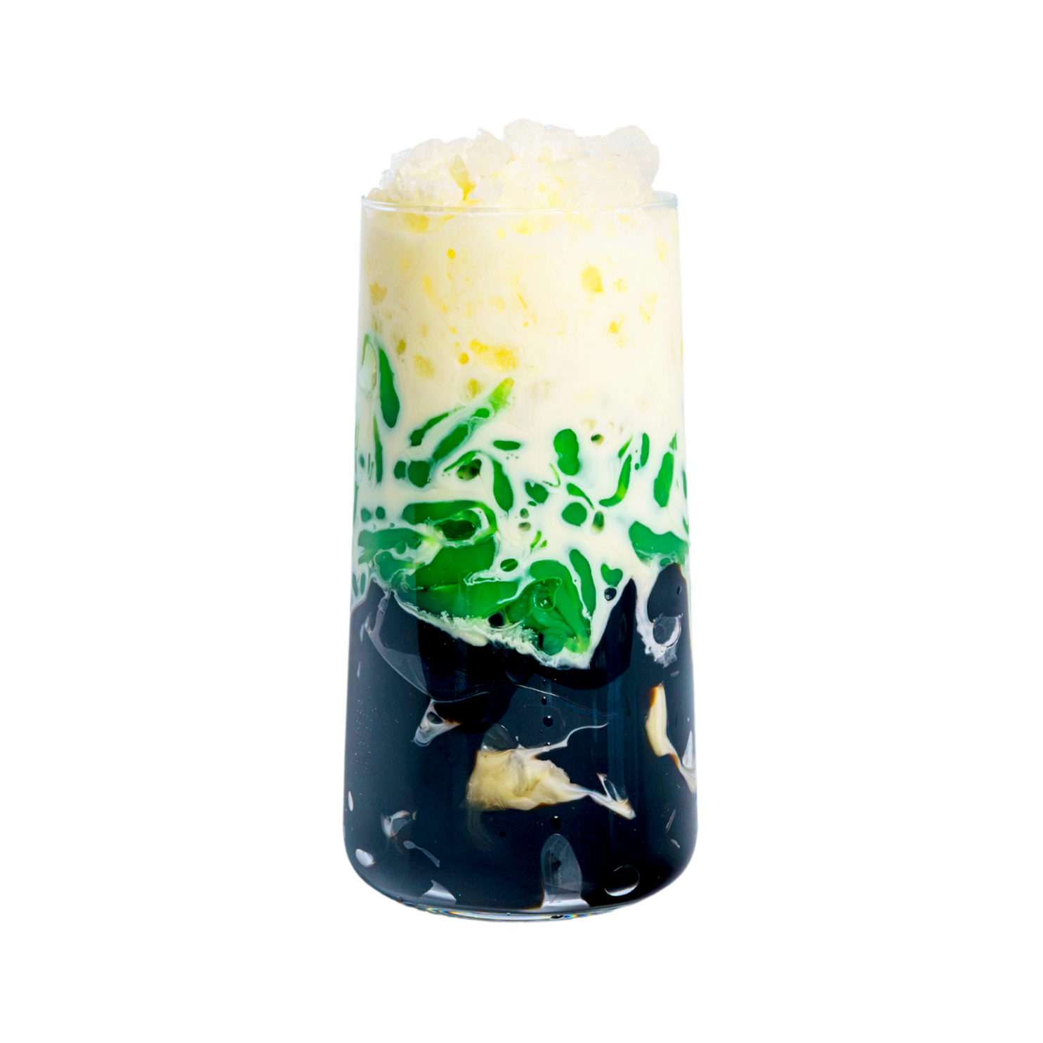 Bake & Che Chè: PANDAN GRASS JELLY