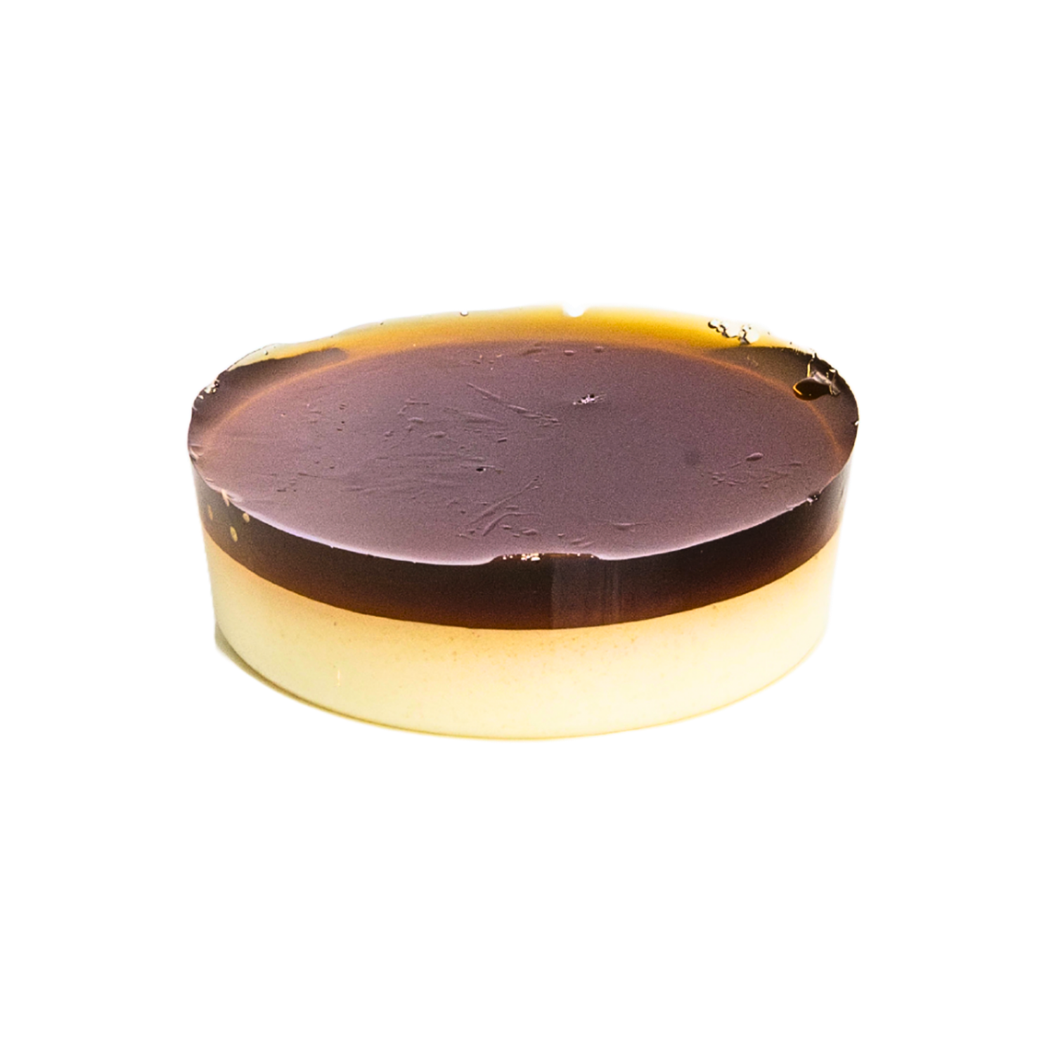 Bake & Che Jelly: COFFEE COCONUT