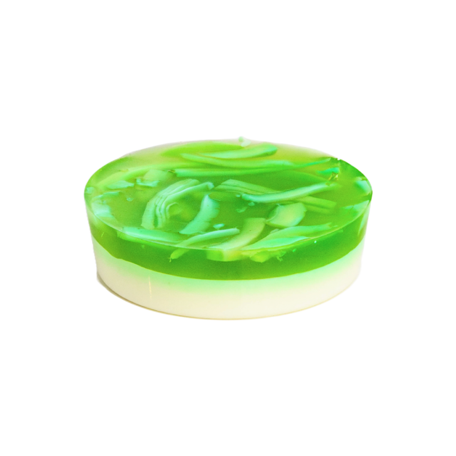 Bake & Che Jelly: PANDAN COCONUT